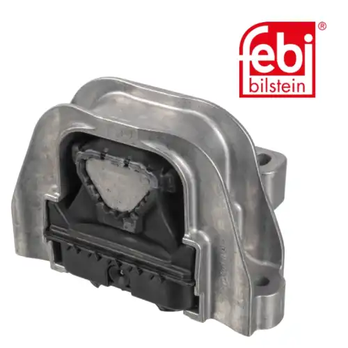 Подвеска, двигатель 108108 FEBI