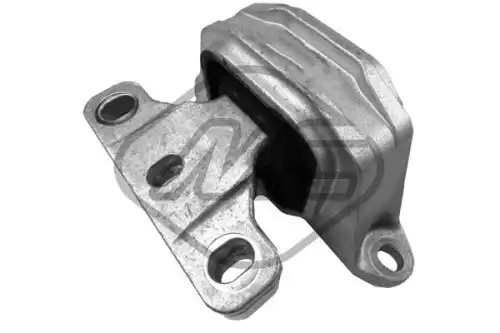 Подвеска, двигатель 57737 METALCAUCHO
