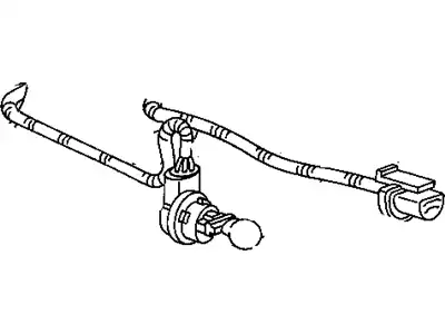 BULB 3157A L031 57NA DODGE