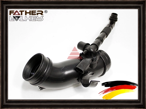 Воздуховод F1603R99 FATHER