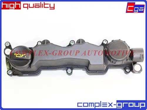 Клапанная крышка (10005030/190819/0202715, КИТАЙ) 1ECV133RA CGA