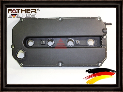 F1669R29 Крышка клапанная FATHER