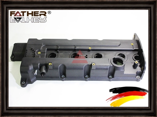 F1664R29 Крышка клапанная FATHER