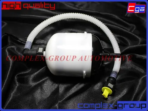 Топливный фильтр CGA 3FTR314RA