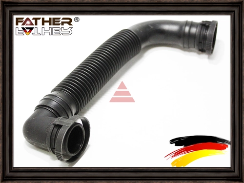 F1643R05 Шланг вентиляционный FATHER