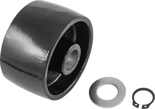 Домкрат OMBRA OHT230WF