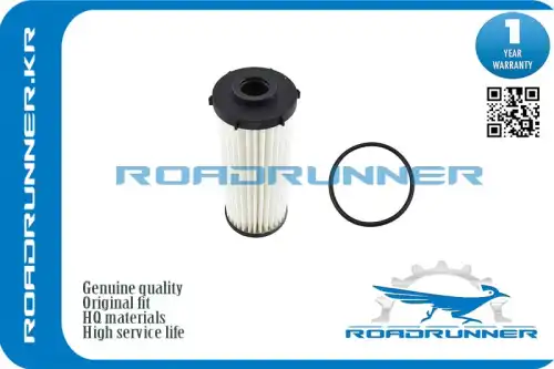 Фильтр АКПП ROADRUNNER RR-0BH325183B