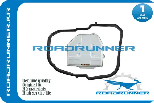 Фильтр АКПП ROADRUNNER RR-A1262700598