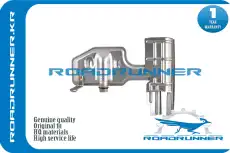 Фильтр АКПП ROADRUNNER RR-25420-PX4-701