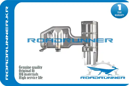 Фильтр АКПП ROADRUNNER RR-25420-PX4-701