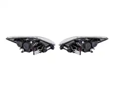 Фара EAGLE EYES FR573B2WC0