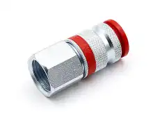 520005 Муфта с внутренней резьбой 1/2' JWL