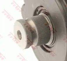 Рулевой механизм JRB5061 TRW
