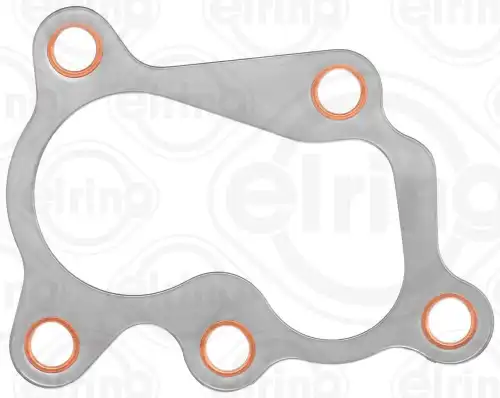 Прокладка глушителя ELRING 487.500