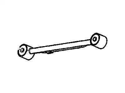 ARM,R/AXL UPR CONT 15098153 CHEVROLET