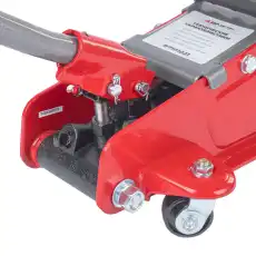 Домкрат гидравлический ARNEZI R7101021 2.5 т, 375 мм, 85 мм