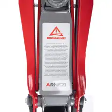 Домкрат гидравлический ARNEZI R7101021 2.5 т, 375 мм, 85 мм