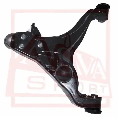 Рычаг подвески ASVA 0424010