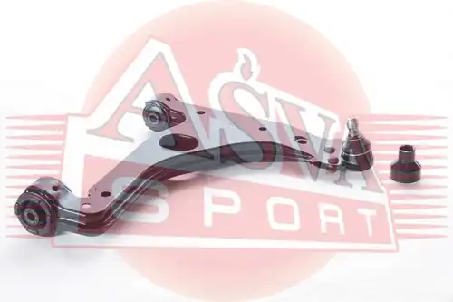 Рычаг подвески ASVA 1824001