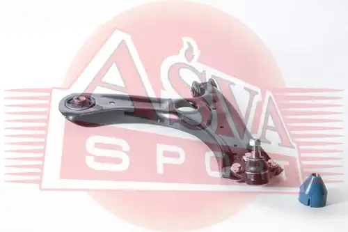 Рычаг подвески ASVA 2324011