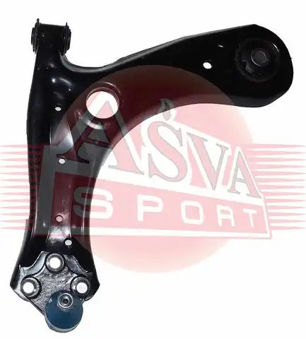 Рычаг подвески ASVA 2324012