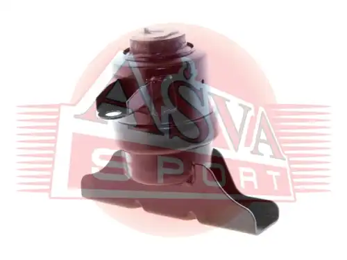 Подушка крепления двигателя ASVA 0512EPRH