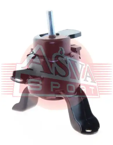 Подушка крепления двигателя ASVA 0512LWRH