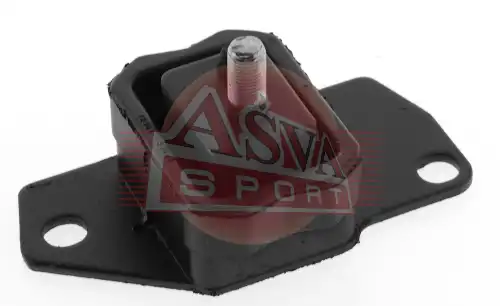 Подушка крепления двигателя ASVA 0112J100R