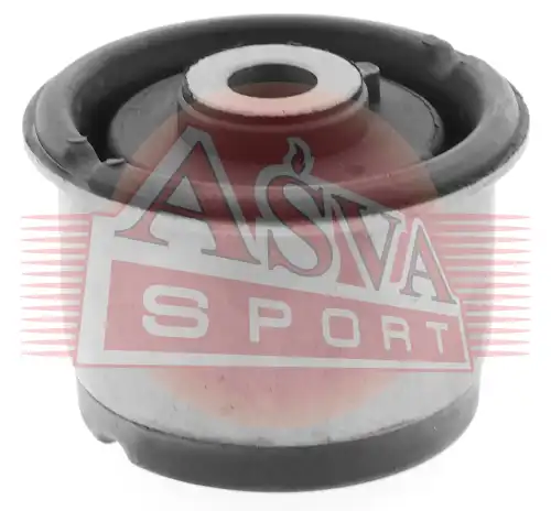 САЙЛЕНТБЛОК ЗАДНЕГО РЫЧАГА 0201F15R1 ASVA