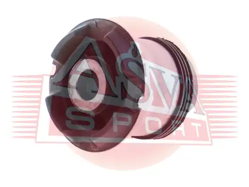 САЙЛЕНТБЛОК ПОДВЕСКИ 0301CU2RC ASVA