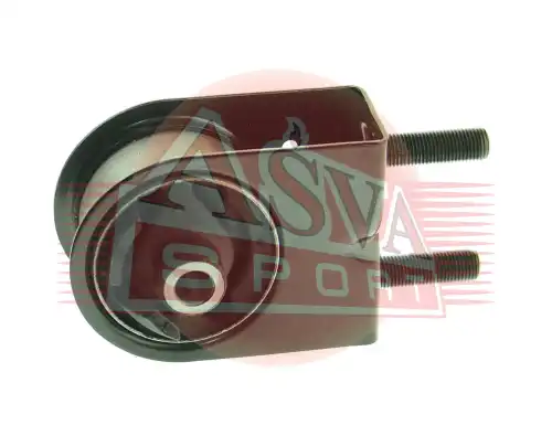 Подушка крепления двигателя ASVA 0512GFFMT