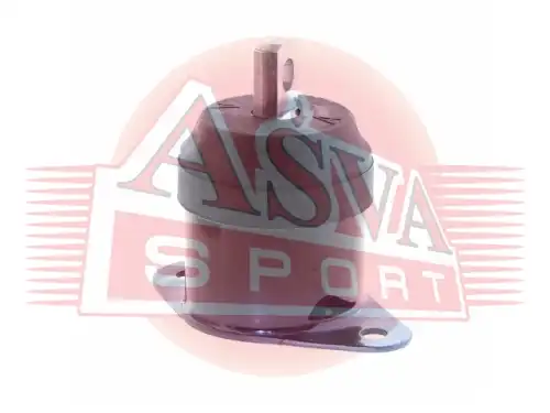 Подушка крепления двигателя ASVA 0312CLRHMT