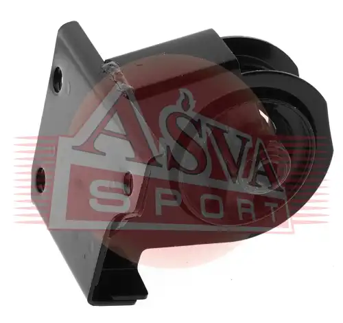 Подушка крепления двигателя ASVA 0412EAATRH