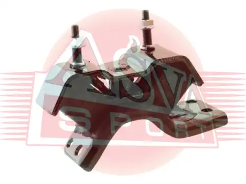 Подушка крепления двигателя ASVA 0112SXV20LH