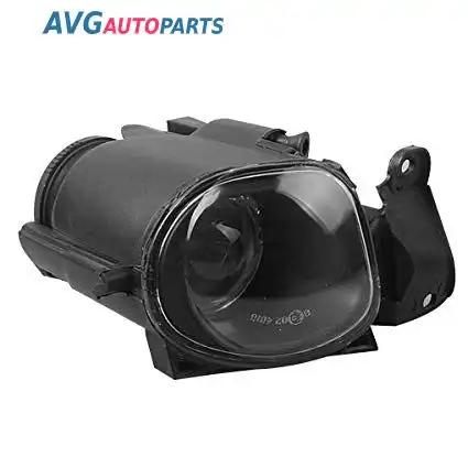 Фара противотуманная AVG 00140281CR
