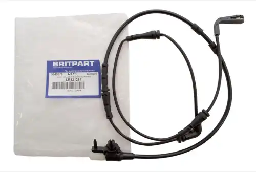 Датчик тормозных колодок BRITPART LR121267