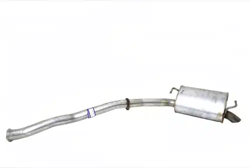 ГЛУШИТЕЛЬ RR WDV100250 BRITPART