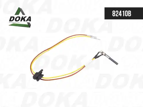 ШТИФТ НАКАЛА 82410B DOKA