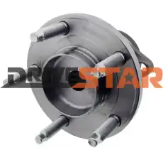 Ступица DRIVESTAR HCEFD1003MR