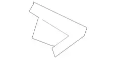 ПОВТОРИТЕЛЬ ПОВОРОТА 5F1Z-13B375-A FORD