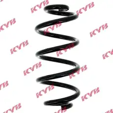 Пружина подвески K-FLEX (R) RA5163 KYB