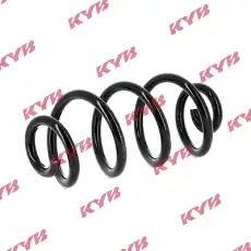 Пружина подвески K-FLEX (R) RA5163 KYB