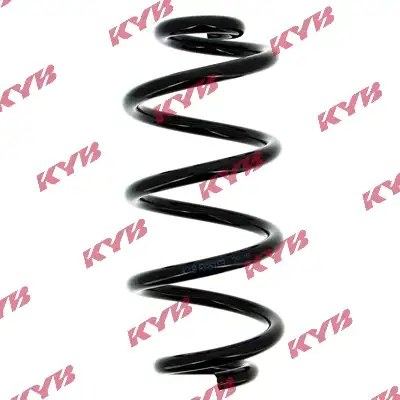Пружина подвески K-FLEX (R) RA5163 KYB