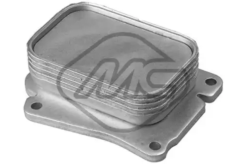 Масляный радиатор METALCAUCHO 39012