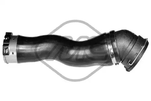 ПАТРУБОК ТУРБИНЫ BMW E60 98584 METALCAUCHO