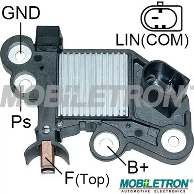 VRB823 Регулятор MOBILETRON