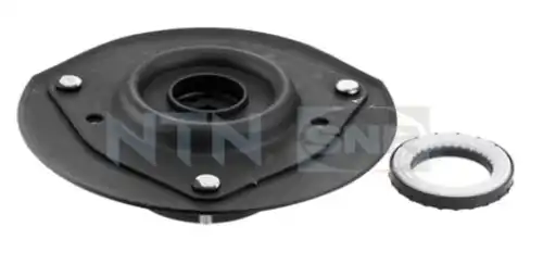 КОМПЛЕКТ ОПОРЫ АМОРТИЗАТОРА KB68604 NTN