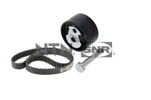 Комплект ремня ГРМ KD45220 NTN