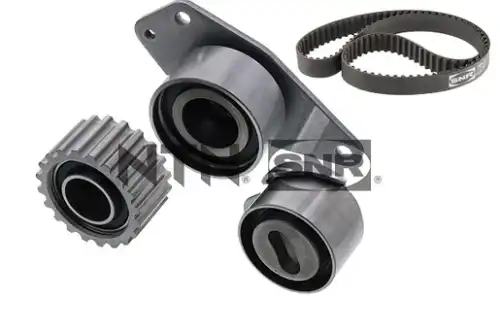 KD455.54_РЕМ.К-КТ ГРМ!/ RENAULT KANGOO 1.9DCI 01> NTN