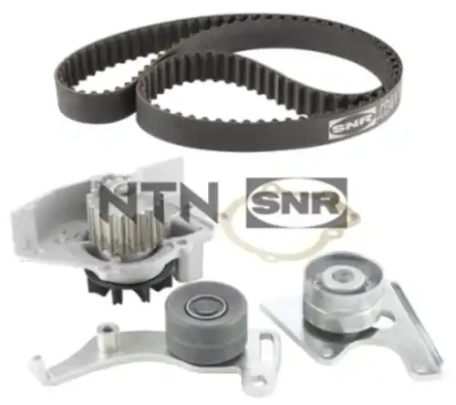 КОМПЛЕКТ РЕМНЯ ГРМ KDP459011 NTN